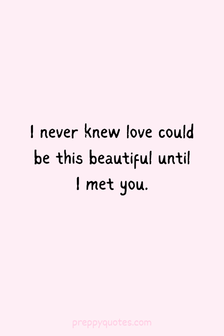 25 Sweet I Love You Quotes to Express How You Feel