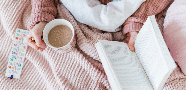 tips to read more