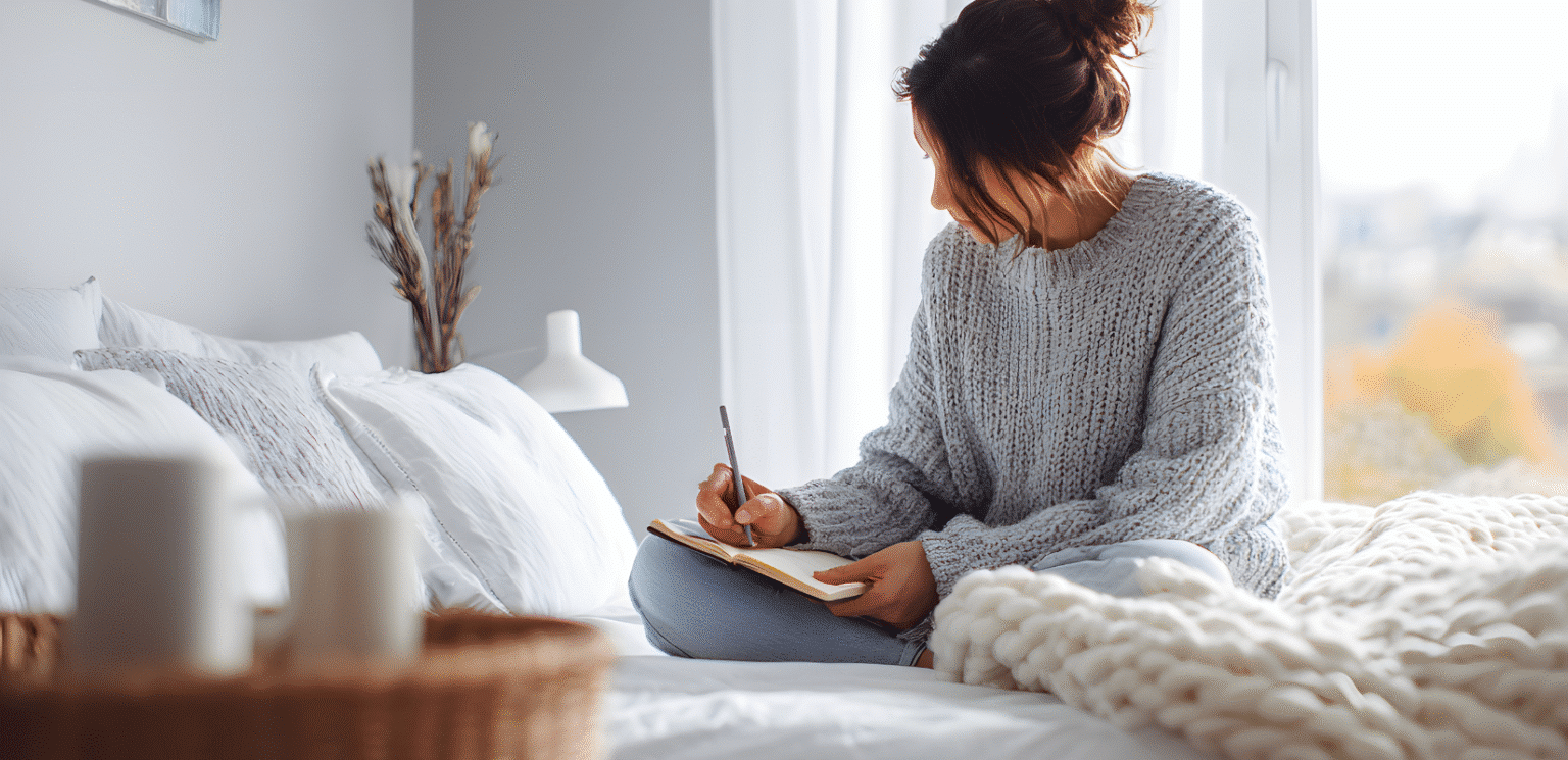 Preppy Bedtime Routine 7 Bedtime Self-Care Habits Youβll Wish You Started Sooner
